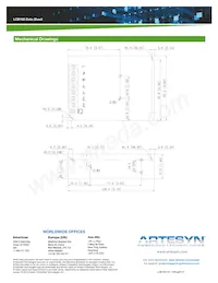 LCB100W Datasheet Pagina 3