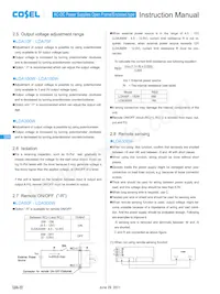 LDA150W-24-RV Datasheet Page 5