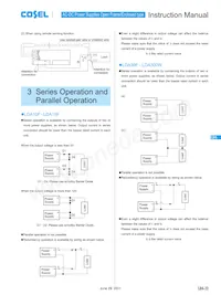 LDA150W-24-RV Datasheet Page 6