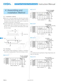 LDA150W-24-RV Datasheet Page 7