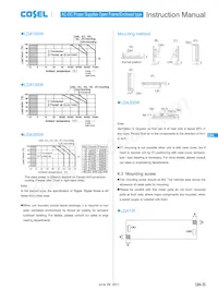 LDA150W-24-RV Datasheet Page 8