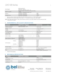 LDC120-48 Datenblatt Seite 3