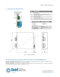 LDC120-48數據表 頁面 4