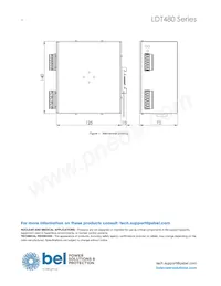 LDT480-24數據表 頁面 4