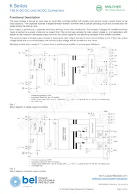 LK2660-9ERT Datasheet Page 5