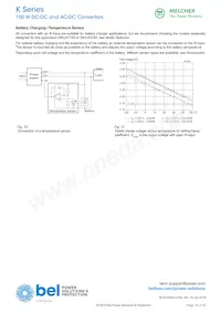 LK2660-9ERT數據表 頁面 16