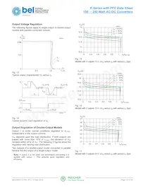 LK5540-7RB1 Datasheet Pagina 12