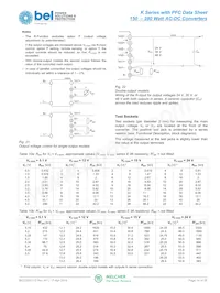 LK5540-7RB1 Datasheet Page 14