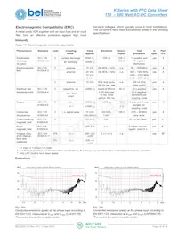 LK5540-7RB1 Datasheet Page 16