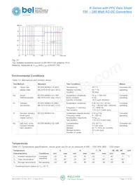 LK5540-7RB1 Datasheet Page 17