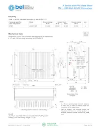 LK5540-7RB1 Datasheet Page 18