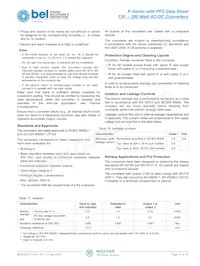 LK5540-7RB1 Datasheet Pagina 21