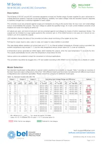 LM2320-9EG Datasheet Page 2