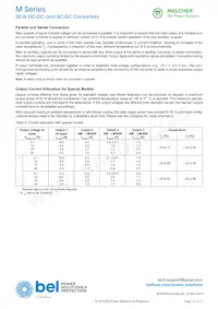 LM2320-9EG Datasheet Page 10