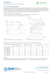 LM2320-9EG Datenblatt Seite 11