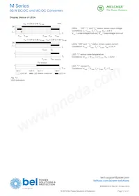 LM2320-9EG Datenblatt Seite 14