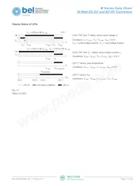LM3040-7F Datasheet Page 13