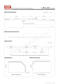 LPC-60-1400 Datenblatt Seite 2