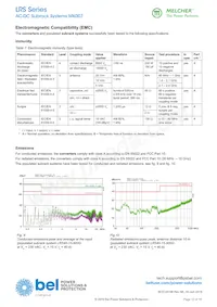 LRS40-15-900G Datasheet Page 12