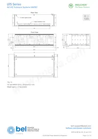 LRS40-15-900G數據表 頁面 15