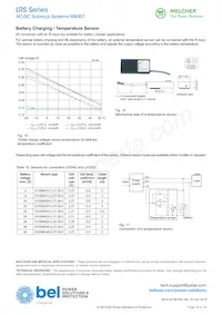 LRS40-15-900G Datasheet Page 19