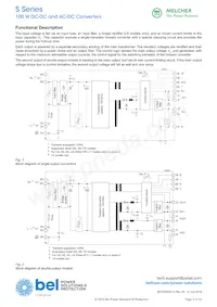 LS2540-9EP Datasheet Page 5