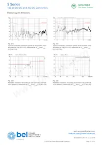 LS2540-9EP Datasheet Page 18