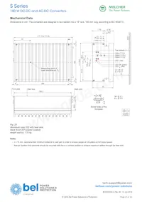 LS2540-9EP Datasheet Page 20