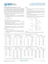 LS4601-9EBG數據表 頁面 12