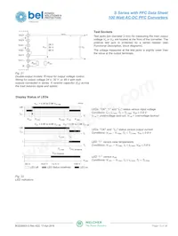 LS4601-9EBG Datasheet Page 13