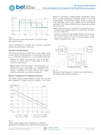 LWR1801-6ER Datasheet Page 12