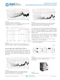 LWR1801-6ER Datasheet Page 15