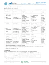 LWR1801-6ER Datasheet Page 16