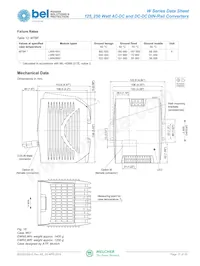 LWR1801-6ER Datasheet Page 17