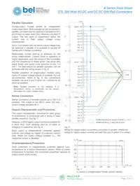 LXN2880-6R Datenblatt Seite 10
