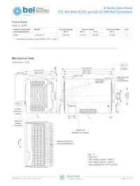 LXN2880-6R Datenblatt Seite 14