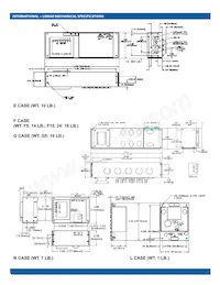 MB12-1.7-AG Datasheet Pagina 5