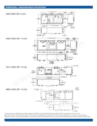 MB12-1.7-AG Datasheet Pagina 7