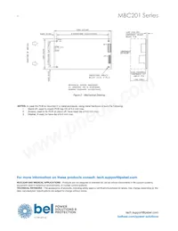MBC201-1T48G Datenblatt Seite 6