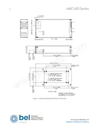 MBC450-1T15G Datasheet Page 8