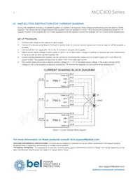 MCC600-1T48 Datenblatt Seite 8