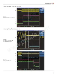 MFA350PS12 Datasheet Pagina 3