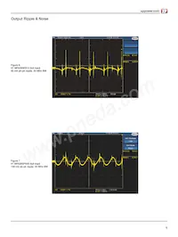 MFA350PS12 Datasheet Pagina 5