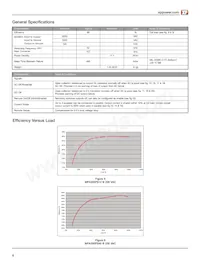 MFA350PS12數據表 頁面 6