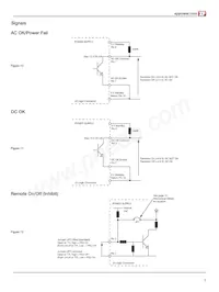 MFA350PS12 Datasheet Pagina 7