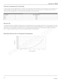 MFA350PS12 Datasheet Pagina 14