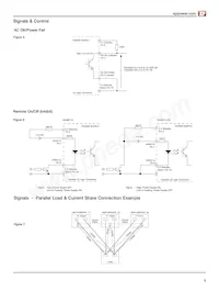 MHP1000PS28 Datasheet Page 15