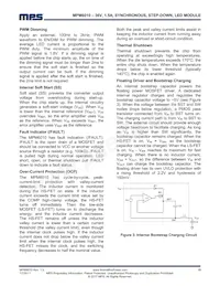 MPM6010GQVE-AEC1-P Datasheet Page 15
