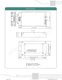 MVPS1000-1058 Datasheet Page 7