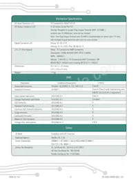 MVPS600-1T58 Datasheet Page 4